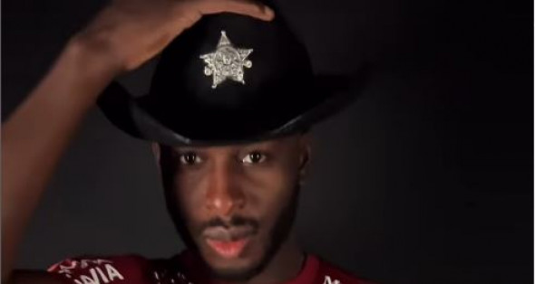 sheriff