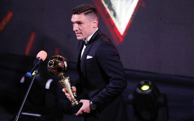 Prima lovitură dată de Claudiu Keșeru, la o săptămână de la semnarea contractului