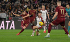 CALCIO - Serie A - AS Roma vs Genoa CFC