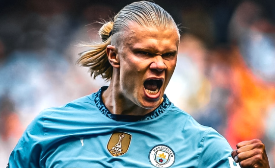 Ce clauză i-a pus Manchester City lui Erling Haaland în noul contract istoric