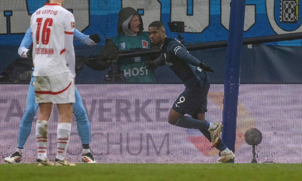 VfL Bochum - RB Leipzig