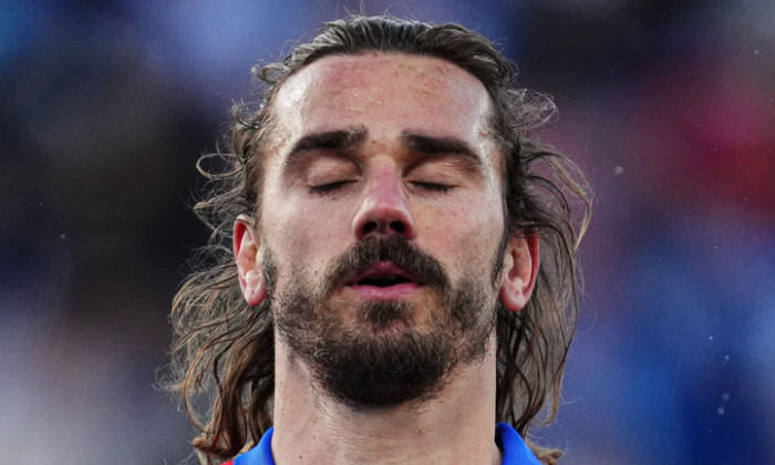 griezmann