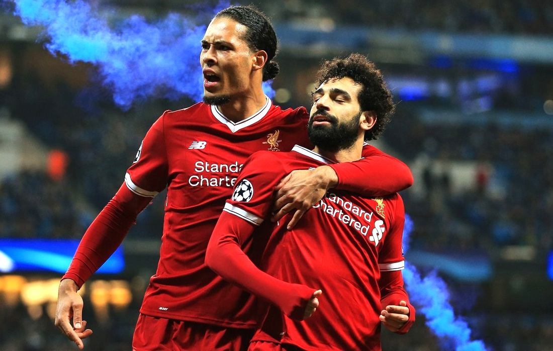 Lovitură de proporții: Mo Salah și Virgil van Dijk, gata să plece la aceeași echipă!