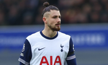 radu-dragusin-tottenham