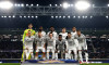 Atalanta v Real Madrid - UEFA Champions League - Stadio di Bergamo