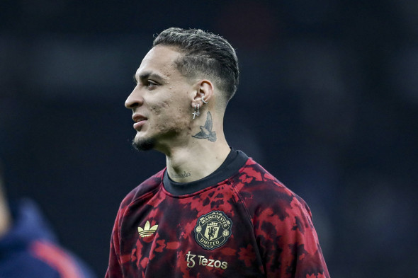 Tottenham Hotspur FC v Manchester United FC