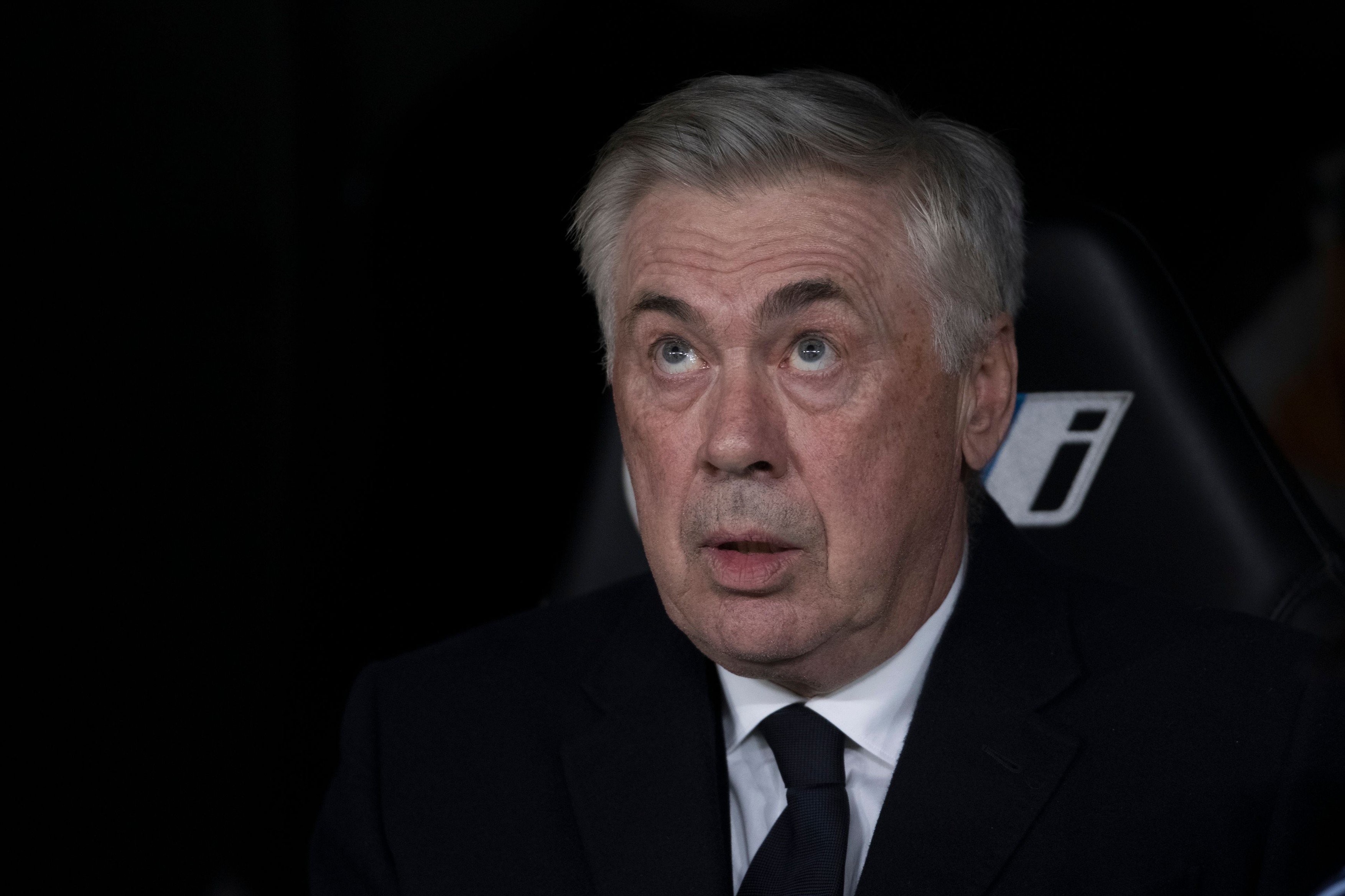 Carlo Ancelotti a numit cel mai bun atacant din lume