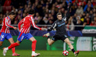 Atletico de Madrid v Bayer 04 Leverkusen - UEFA Champions League 2024/25 League Phase MD7 - Estadio Cívitas Metropolitano, Madrid, Spain - 21 Jan 2025