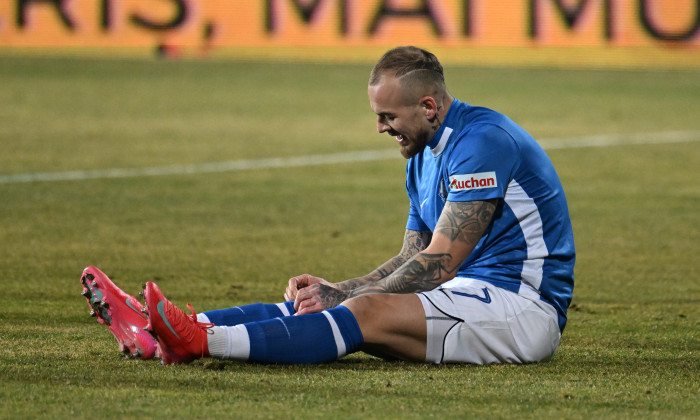 FOTBAL:FARUL CONSTANTA-UTA ARAD, SUPERLIGA SUPERBET (20.01.2025)