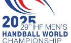 logo campionatul mondial de handbal