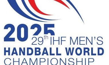 logo campionatul mondial de handbal
