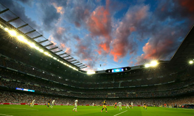 bernabeu