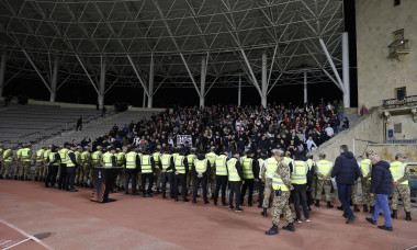 Azerbeidzjan: Qarabag vs Ajax