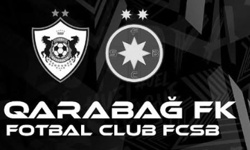 Decizia luată de UEFA la Qarabag - FCSB, după ce patronul azerilor a murit la Dubai