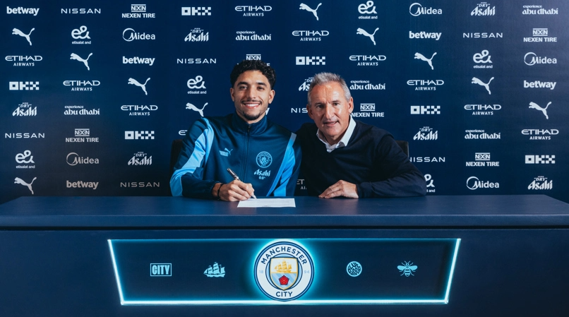 MERCATO 2025. Toate transferurile iernii sunt aici! Manchester City a făcut cea mai scumpă mutare!