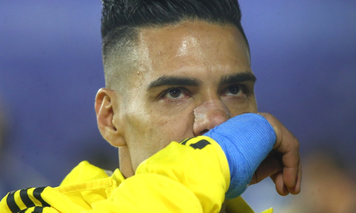 radamel