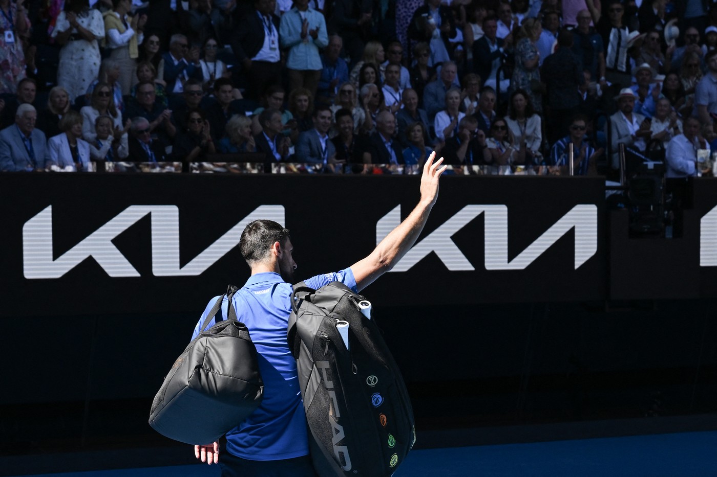 Nu se oprește! Un ultim record pe care Novak Djokovic ar vrea să-l doboare