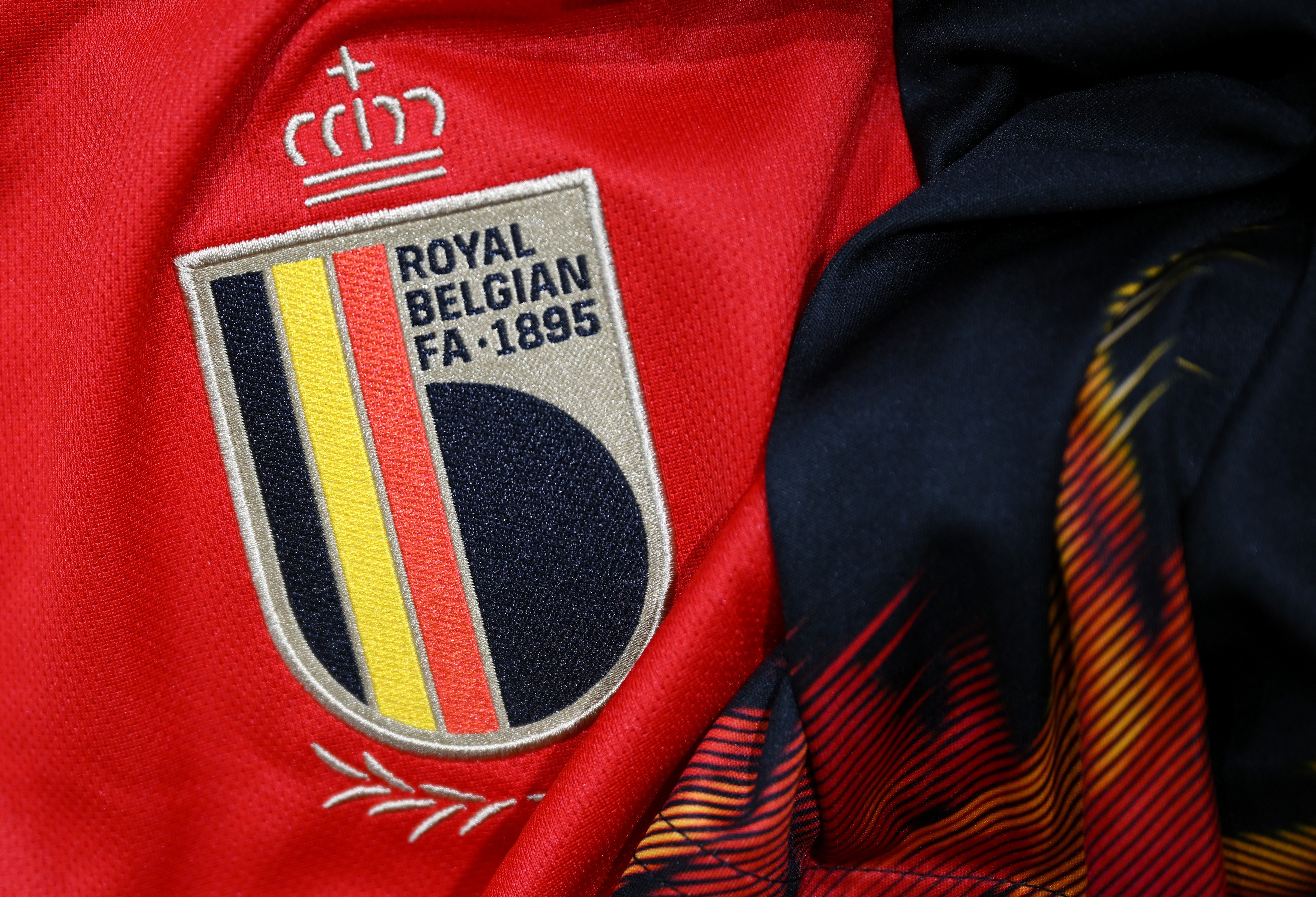 Belgia are un nou selecționer