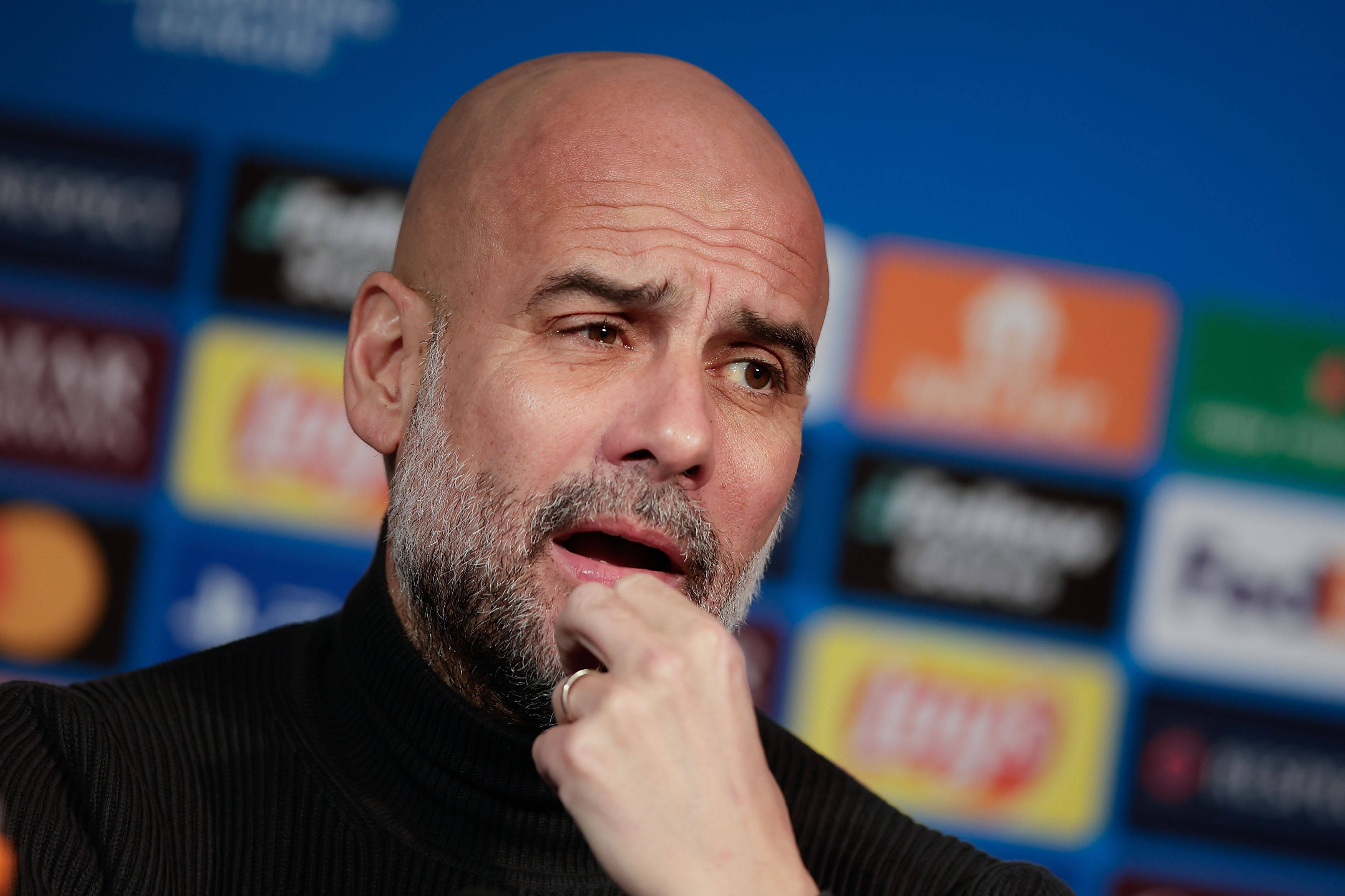 Pep Guardiola a dat verdictul, după ce Manchester City a plătit 155.000.000 € pentru trei jucători