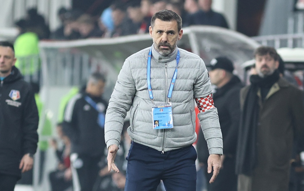 Kopic a anunțat reveniri importante la Dinamo. Ce se întâmplă cu Politic și ce a spus despre Homawoo
