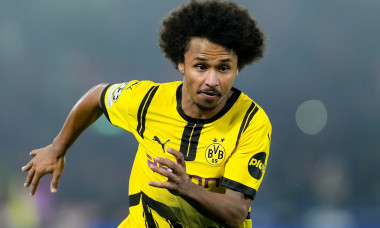 Bologna FC v Borussia Dortmund - UEFA Champions League 2024/25, Italy - 21 Jan 2025