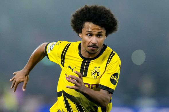 Bologna FC v Borussia Dortmund - UEFA Champions League 2024/25, Italy - 21 Jan 2025