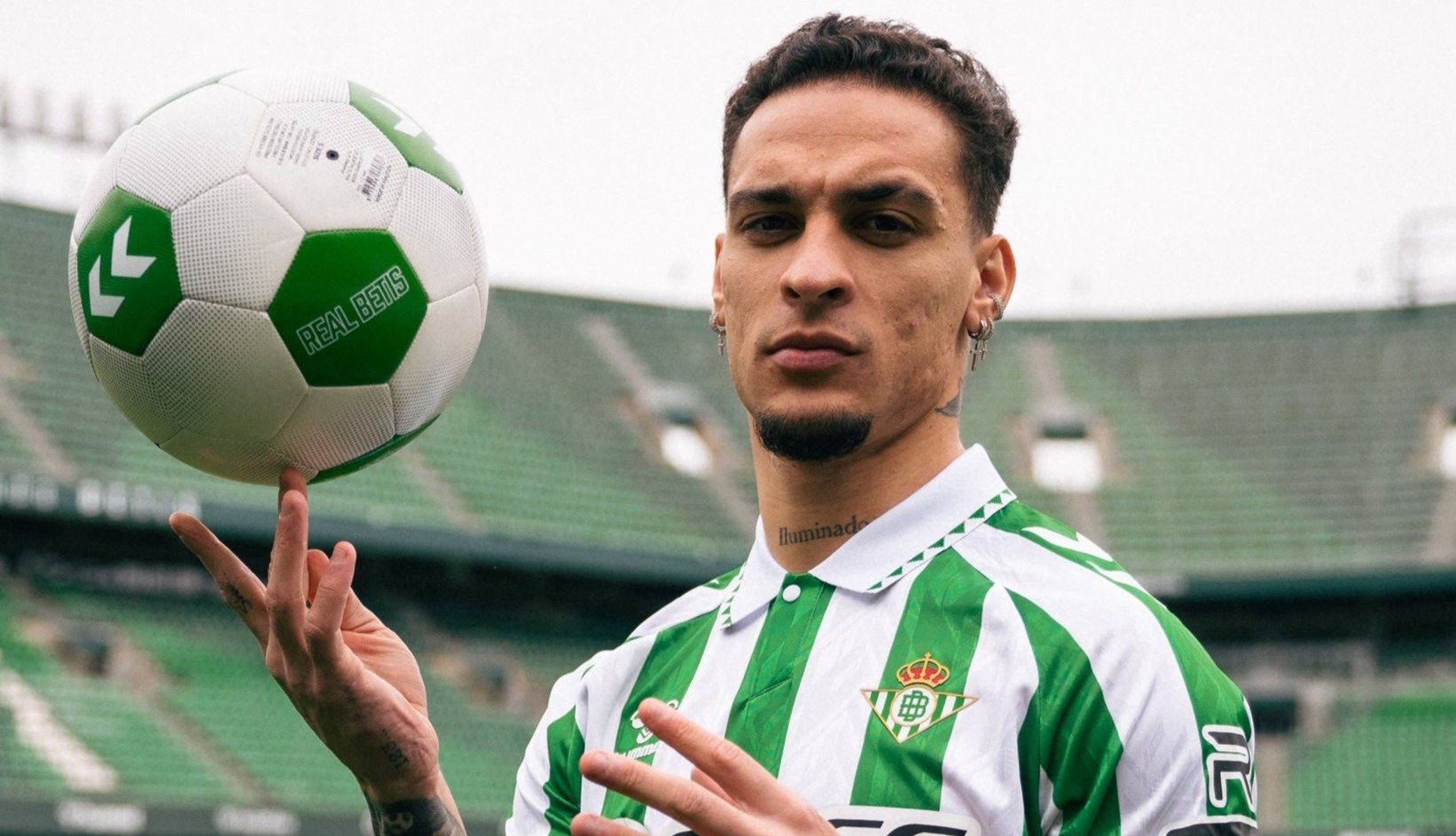 MERCATO 2025. Toate transferurile iernii sunt aici! Real Betis a rezolvat transferul lui Antony