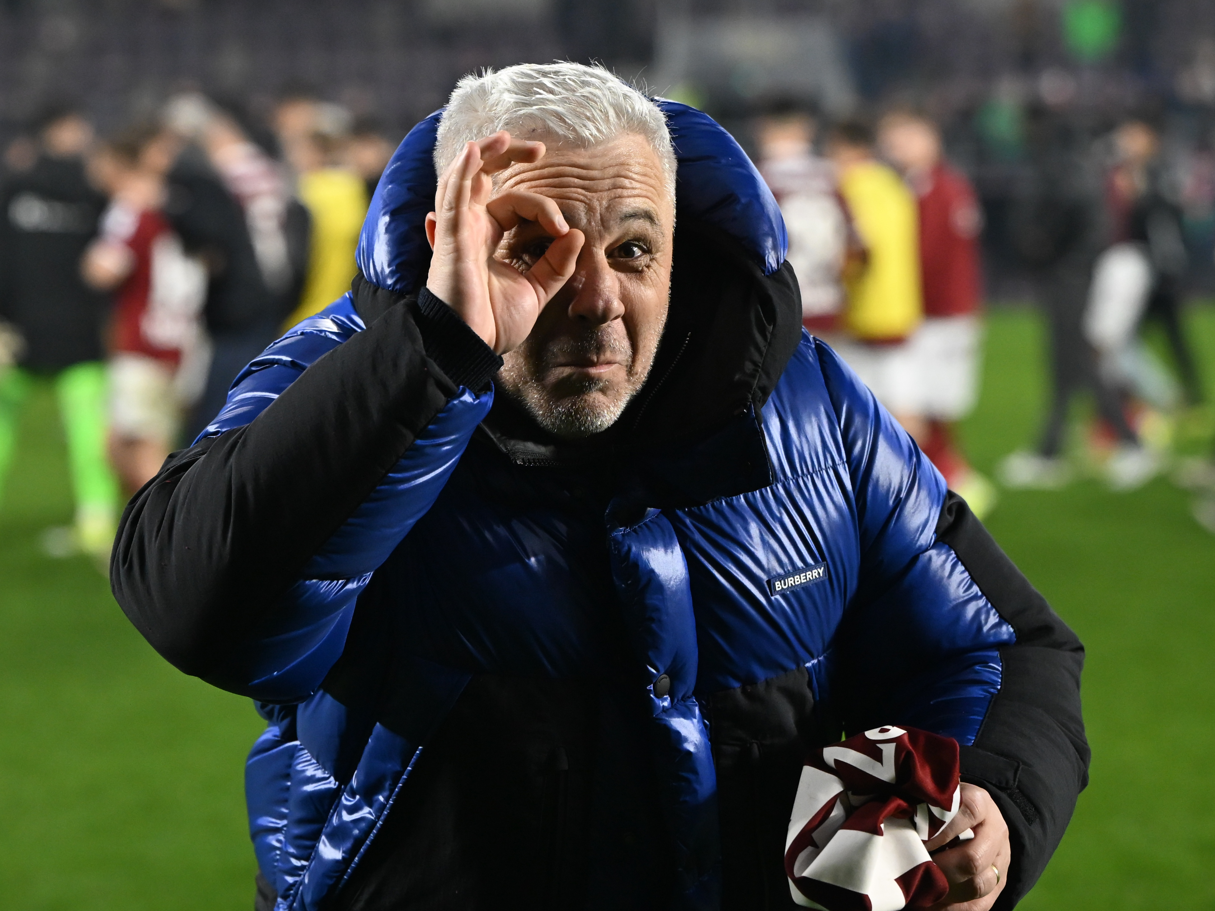 E gata! Marius Șumudică și-a decis viitorul