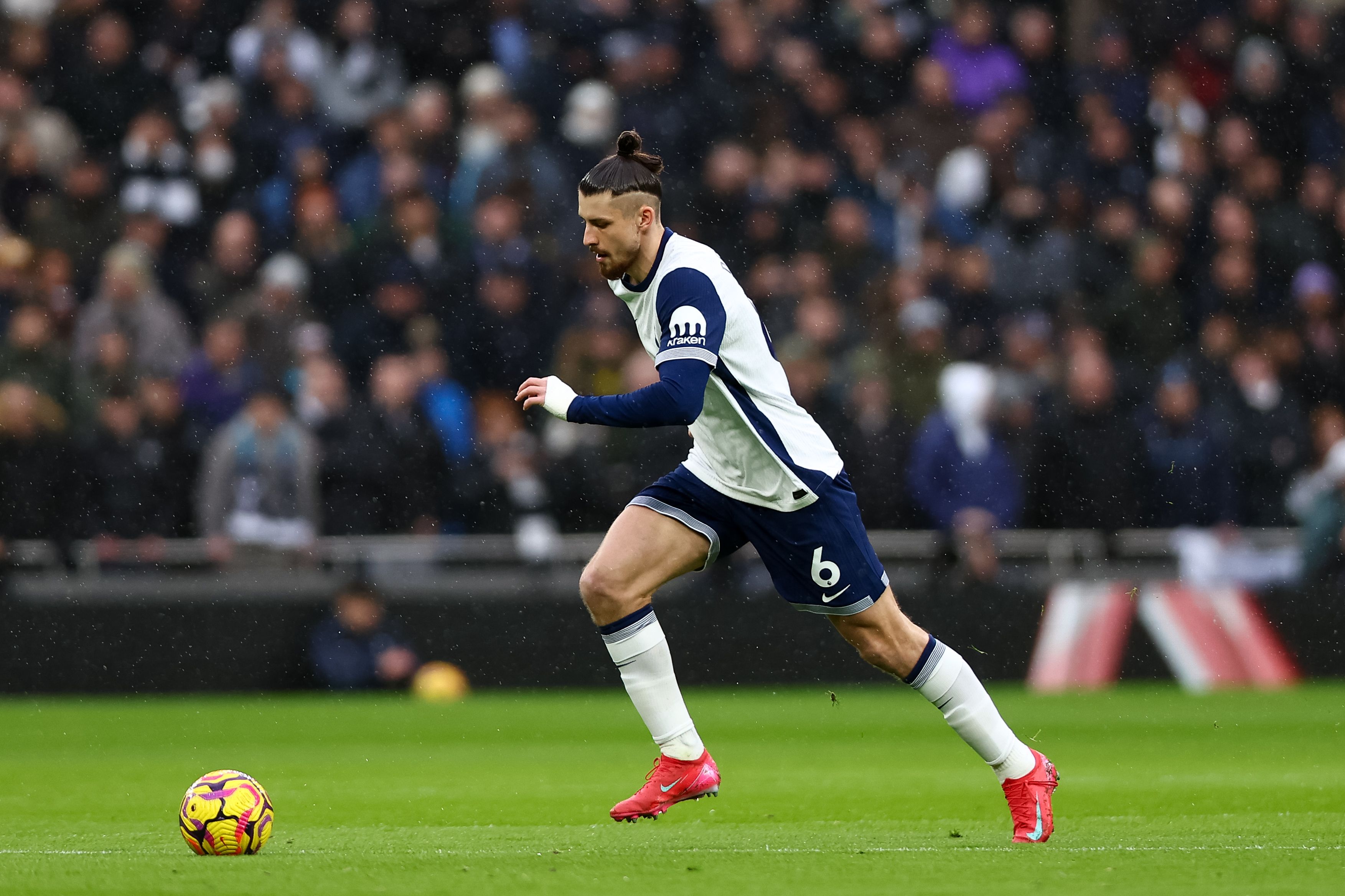 Tottenham - Leicester 1-2, ACUM, DGS 2. GOOOL! Drăgușin, titular / Fulham - Man. United, 21:00, DGS 3