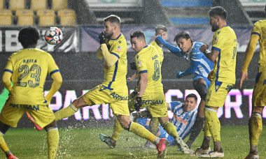 FOTBAL:PETROLUL PLOIESTI-UNIVERSITATEA CRAIOVA, SUPERLIGA SUPERBET (7.12.2024)