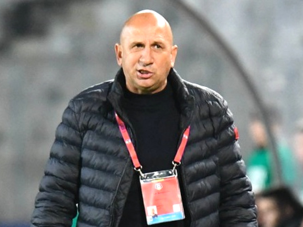 Miriuță a spus totul, după Sănătatea Cluj - Universitatea Craiova! Cum l-a numit pe patron, după ce l-a băgat în teren