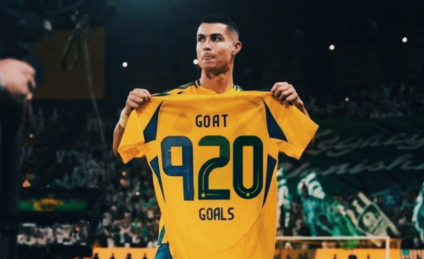 S-a auzit tot! Cristiano Ronaldo s-a dus la cameră și a țipat 7 cuvinte, după ce i s-a anulat golul #921