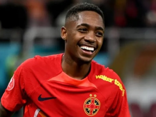 Poza pentru articolul Luis Phelipe revine! E foarte aproape să semneze cu un club din SuperLigă