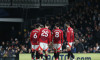 Premier League - Fulham v Manchester United - Craven Cottage