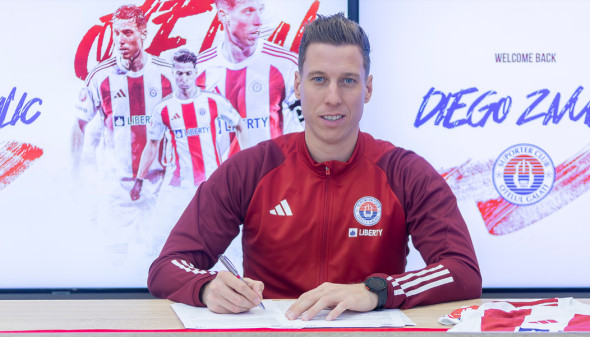 Poza pentru articolul De nicăieri! I-a propus lui Gigi Becali un jucător de 33 de ani din SuperLigă: ”Ar avea nevoie”