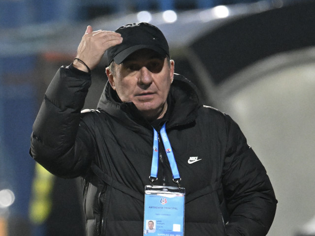 Prima plecare a anului de la Farul! Contract reziliat pentru un fost jucător de la FCSB