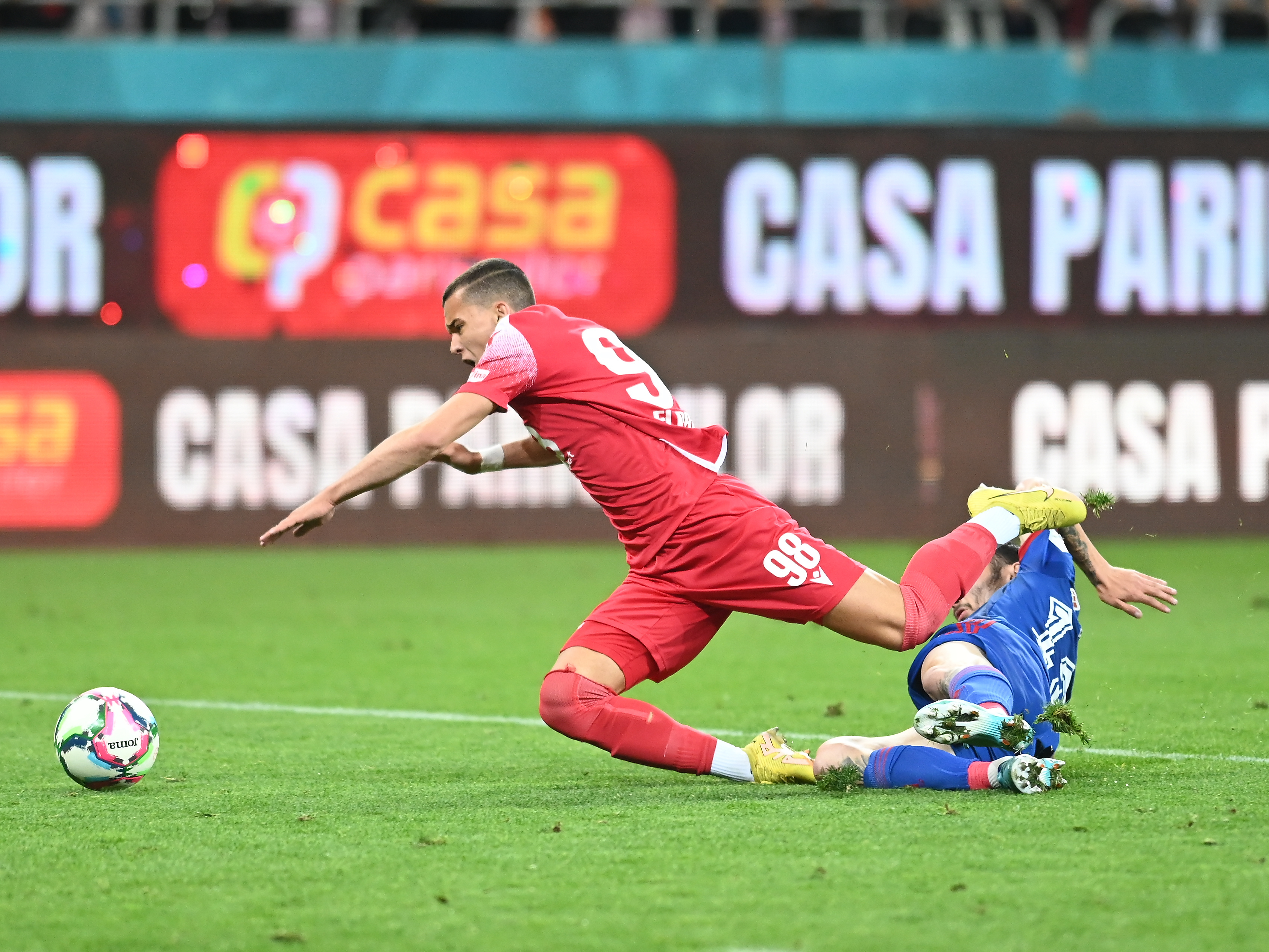 Fostul jucător al lui Dinamo și-a găsit echipă. Va lupta pentru promovarea în SuperLigă