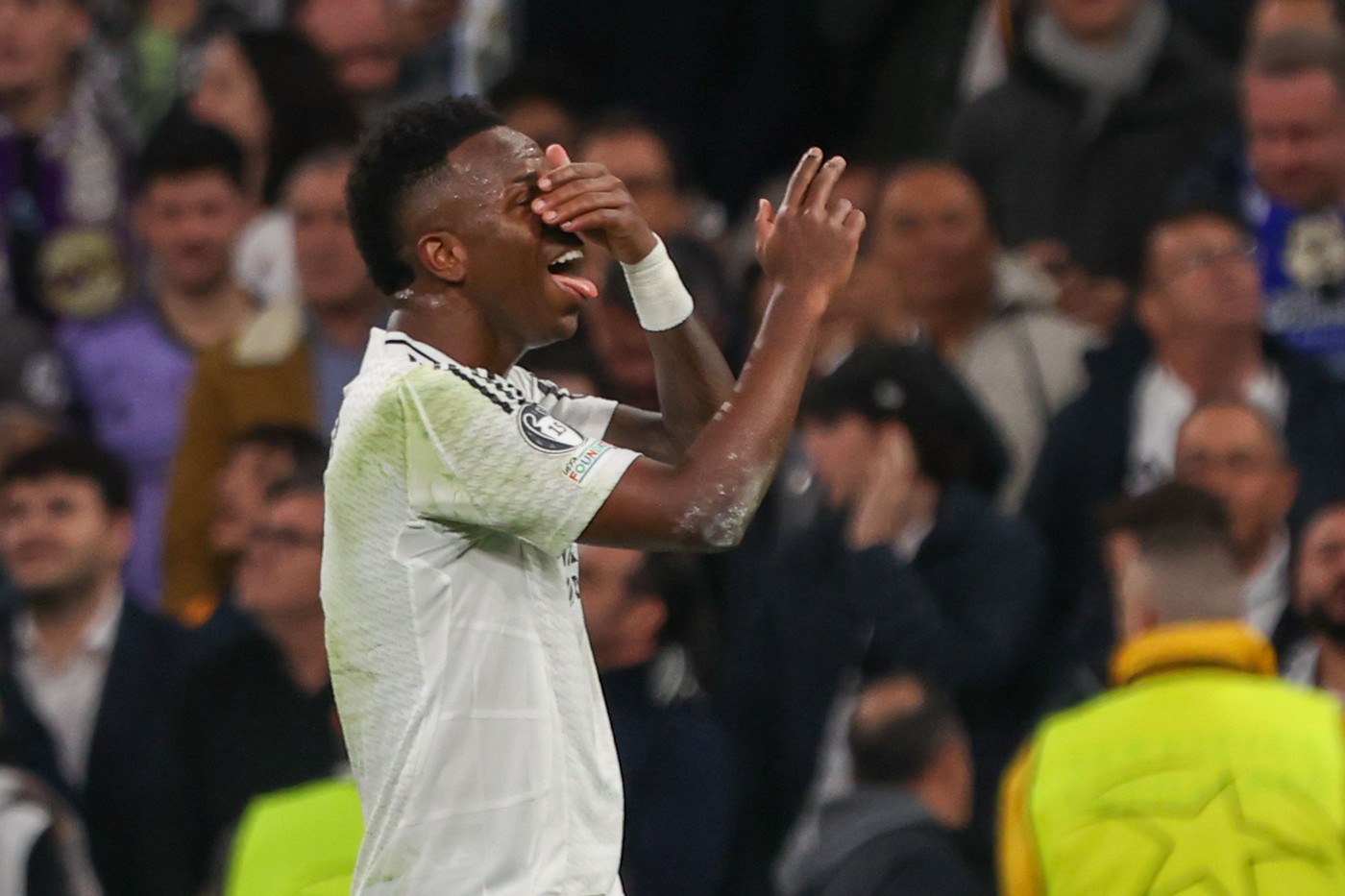 1.000.000.000€ pentru Vinicius Jr! Urmează ofensiva: sumă uriașă și pentru Real Madrid