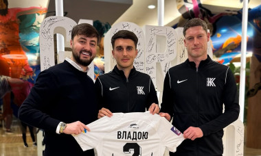 Stefan Vladoiu Univesitatea Craiova Kolos