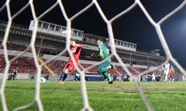 FOTBAL:FCSB-FC BOTOSANI, PLAY OFF LIGA 1 CASA PARIURILOR (18.04.2020)