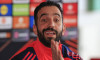 Manchester United22/01/2025.Press Conference