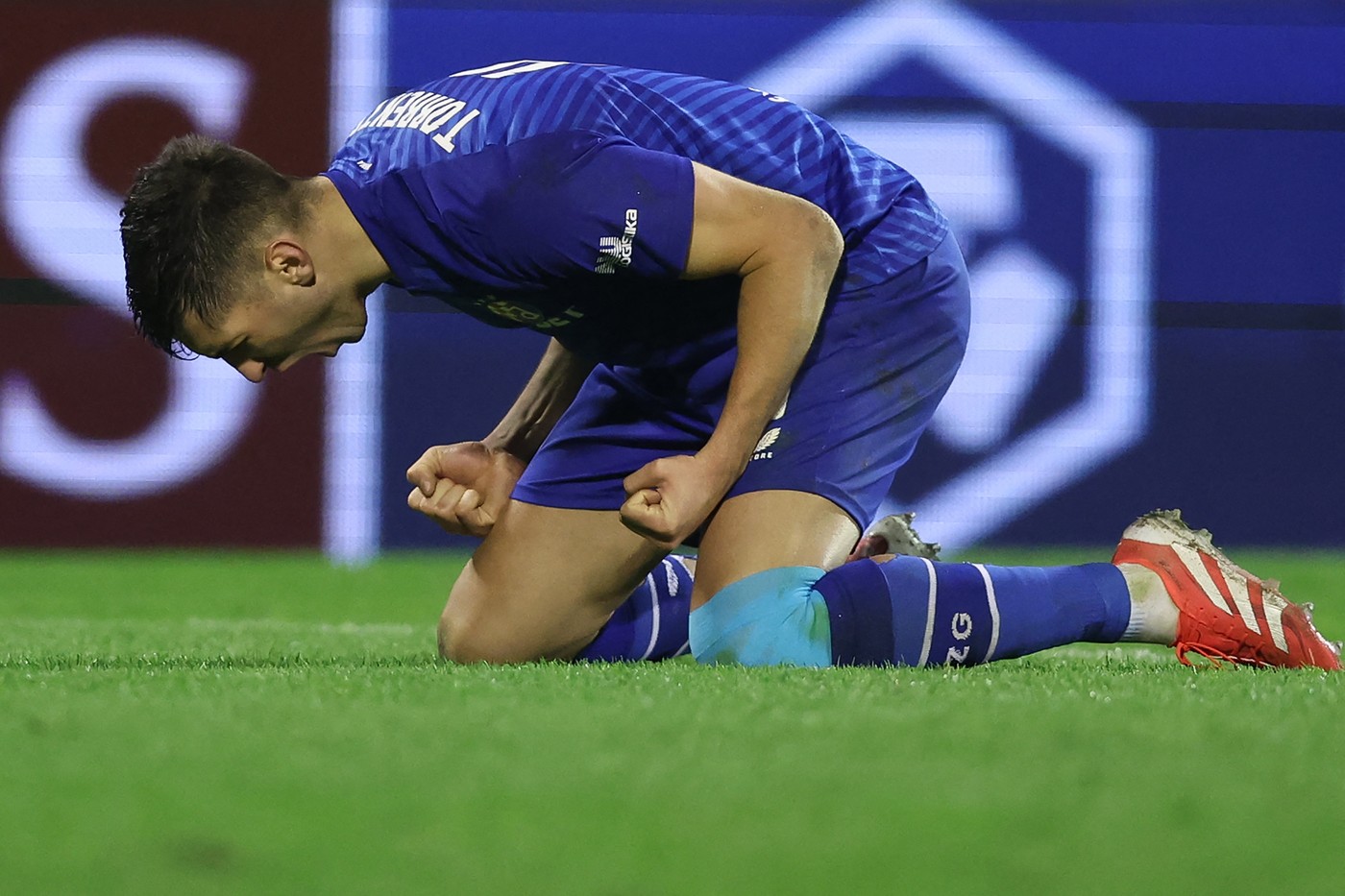 Ghinion teribil! Avea peste 99% șanse de calificare, dar e OUT din Champions League