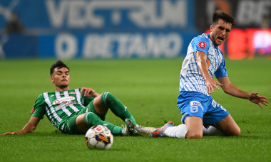 FOTBAL:UNIVERSITATEA CRAIOVA-SEPSI OSK SFANTU GHEORGHE, SUPERLIGA SUPERBET (16.09.2023)