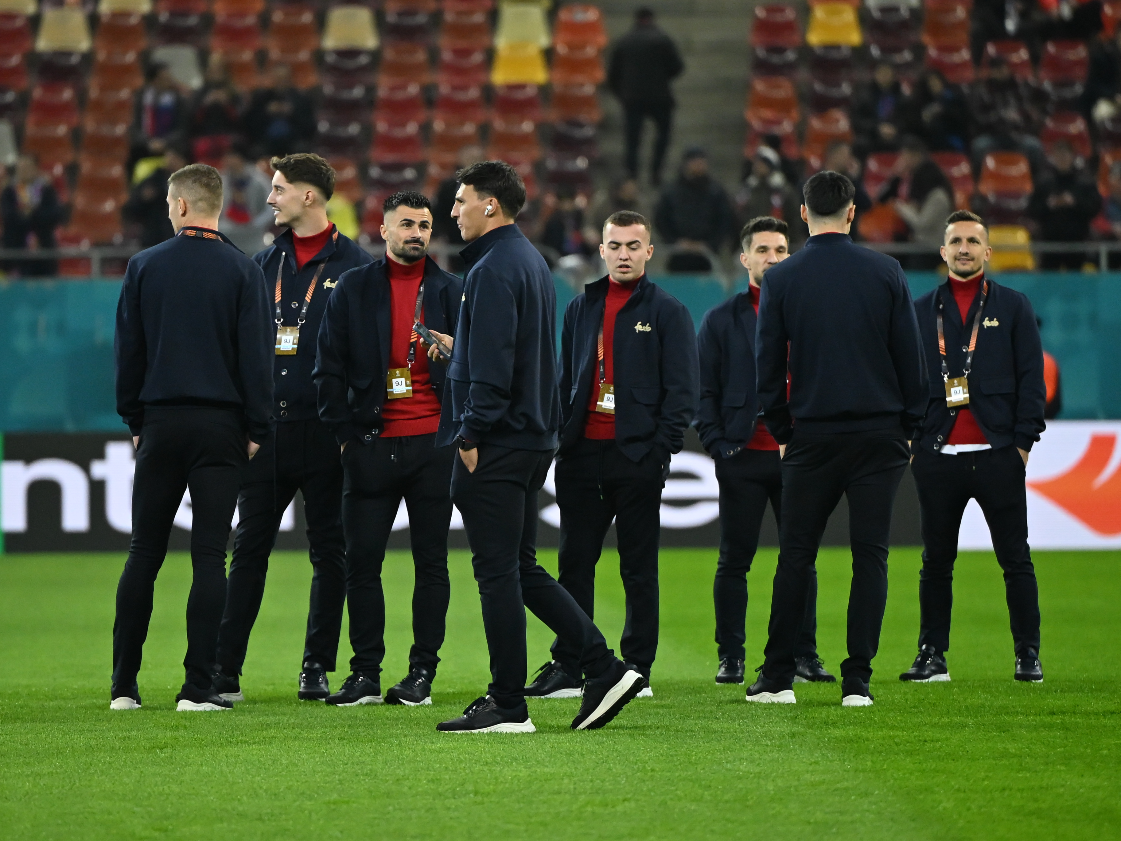 Lăsat pe banca de rezerve la FCSB, i-a pus gând rău lui Manchester United! Mesajul transmis direct de pe gazon