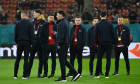 FOTBAL:FCSB-MANCHESTER UNITED, UEFA EUROPA LEAGUE (30.01.2025)