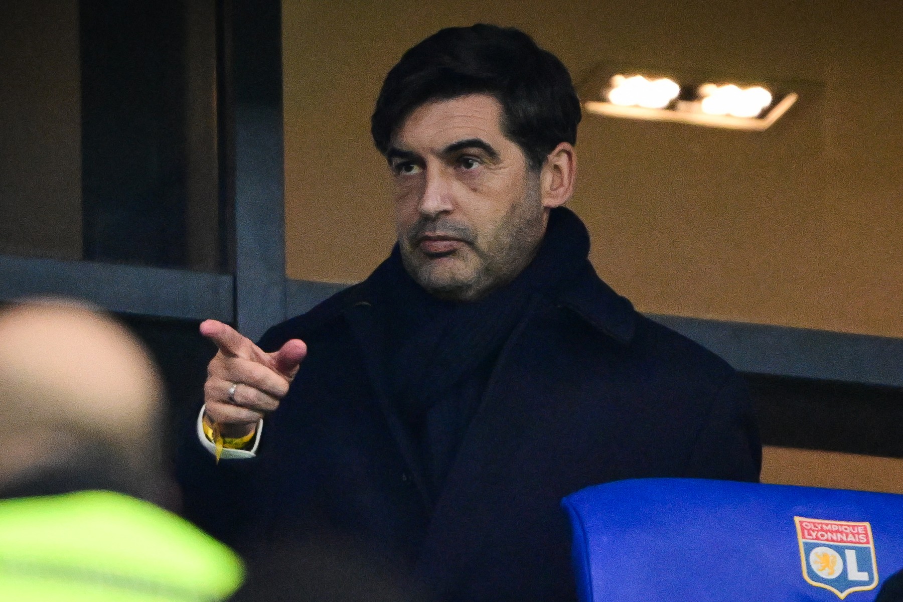 Paulo Fonseca a semnat cu un club de top din Europa