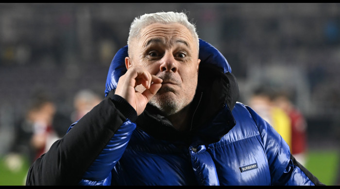 Florin Niță și Marius Șumudică, aproape de un proiect ambițios în Arabia Saudită