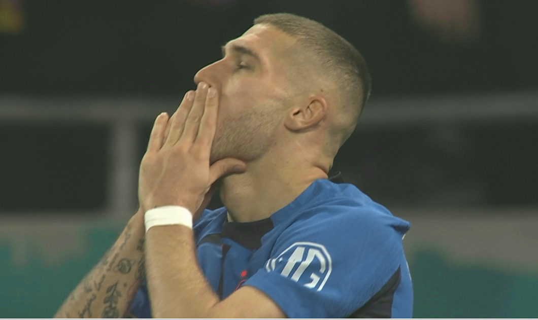 ”E clar”. Cei de la Rapid au aflat de postarea lui Daniel Bîrligea și au reacționat