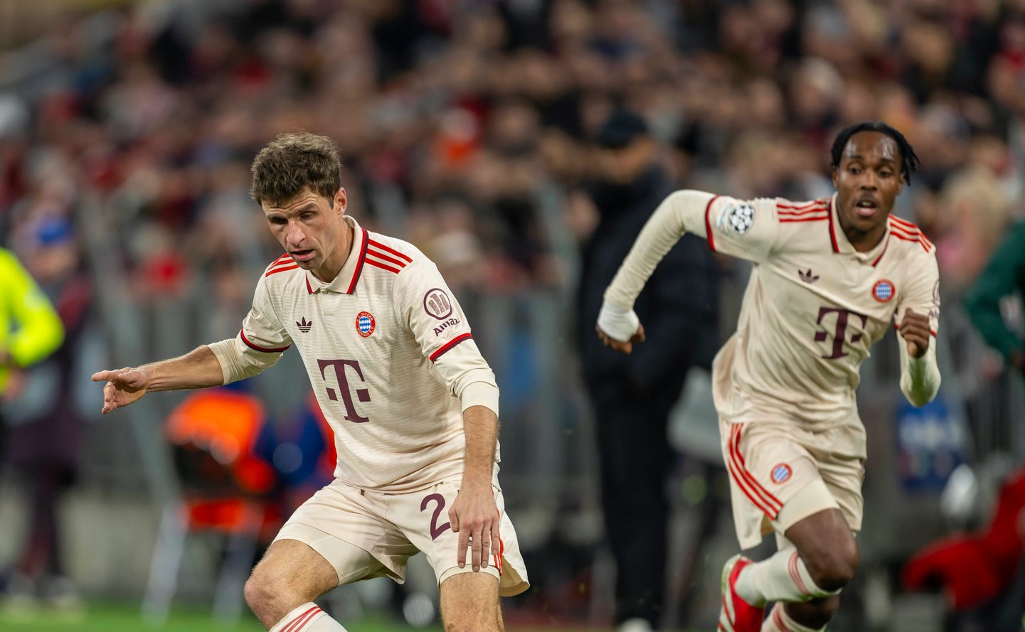 Bayern Munich - Holstein Kiel, vidéo en direct, 16h30, sur DGS 3. Les Bavariens veulent se distancier au Bundesligii