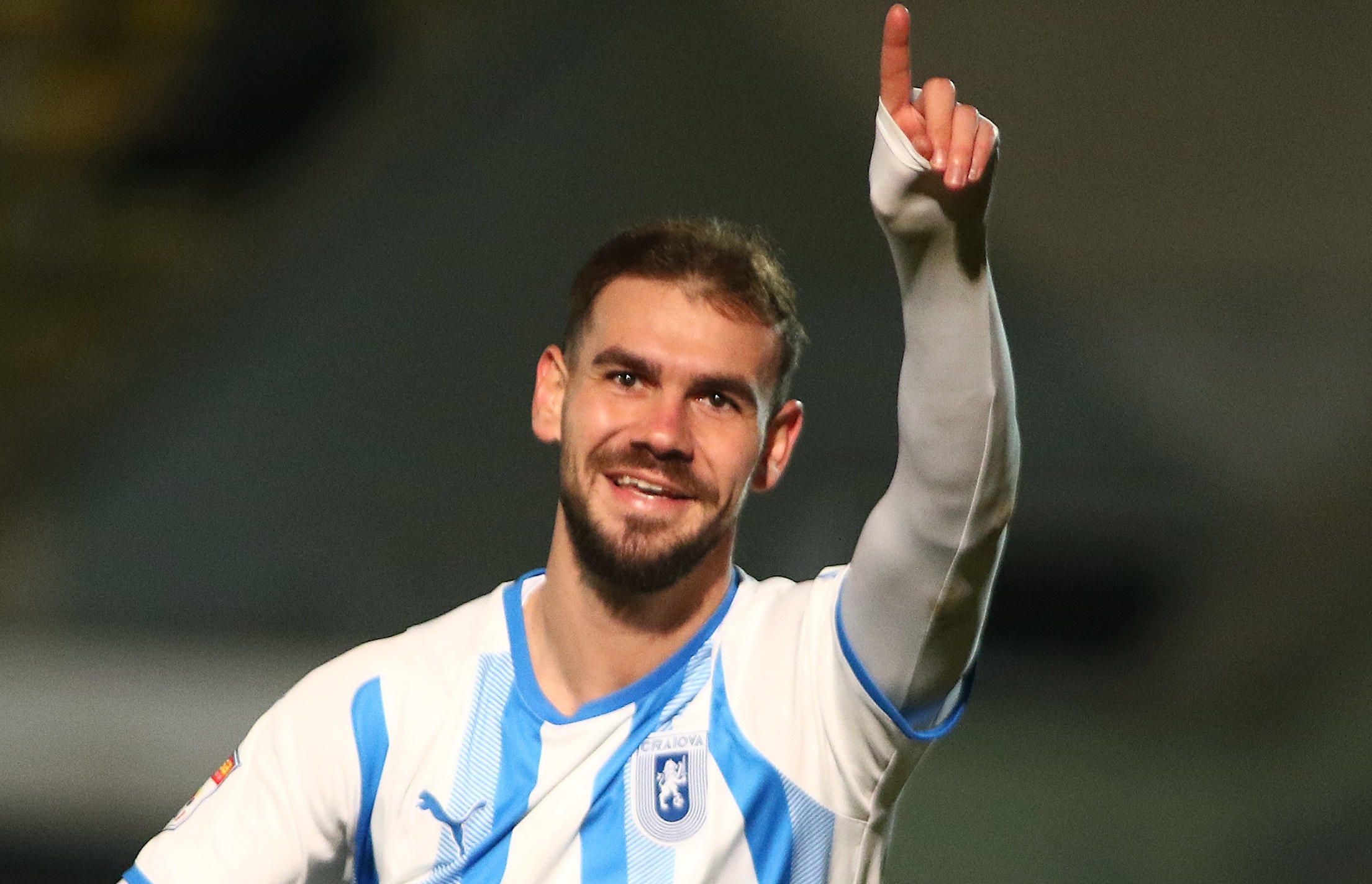 FCSB a demarat tratativele pentru transferul lui Elvir Koljic! Decizia luată de Universitatea Craiova